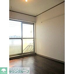 メゾンケーワイ山田 1階1Kのリビング/ダイニング