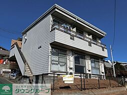 メゾンケーワイ山田