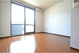 ジュピター片倉弐番館 1階1Kのリビング/ダイニング