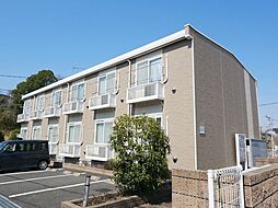 レオパレスヒルサイド　メゾン