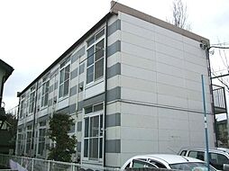 レオパレスフロイデ