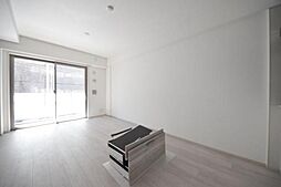 ラグゼナ八王子横山町 6階1LDKのリビング/ダイニング