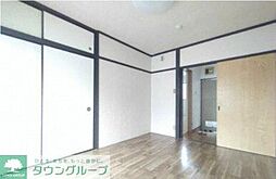 ハイツイシカワ 202 2階1Kのリビング/ダイニング