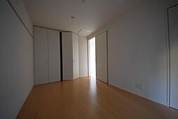 シャンブル　ピエーリオ 2階1LDKのリビング/ダイニング