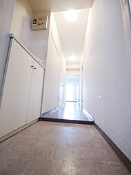 デイム橋本 9階2DKのリビング/ダイニング