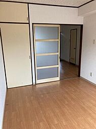 リブレットハイム 3階2DKのリビング/ダイニング