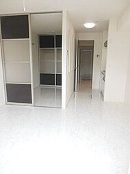 ジャルディネット 3階1LDKのリビング/ダイニング