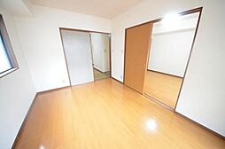 ホーエイハイム 1階2DKのリビング/ダイニング