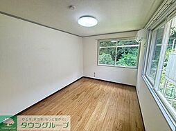 ルグラン南大沢 101 1階1Kのリビング/ダイニング