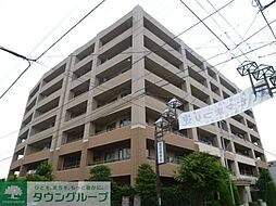 レクセルマンション福生