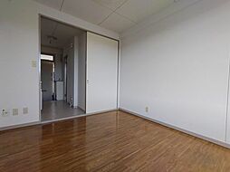 礒沼ビル 2階1Kのリビング/ダイニング