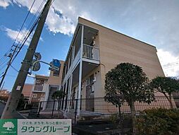 レオパレスジョイフル