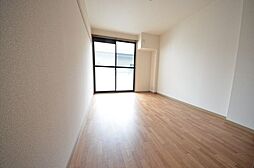 ドルフＭ 2階2DKのリビング/ダイニング