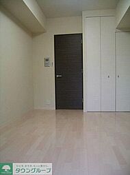 フェニックス八王子弐番館 602 6階1Kのリビング/ダイニング