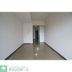 宮崎ビル 903 9階ワンルームのリビング/ダイニング