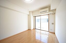 サンテミリオン八王子中町 4階1Kのリビング/ダイニング