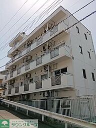 マリオン平山城址