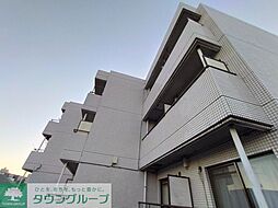 センターコア高尾