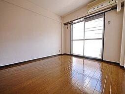 インティメイトハイツ 406 4階1Kのリビング/ダイニング