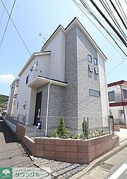 Ｓｕｍａｉ−ｔｏ八王子市犬目町03