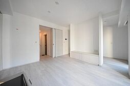 ラグゼナ八王子横山町 1301 13階1LDKのリビング/ダイニング