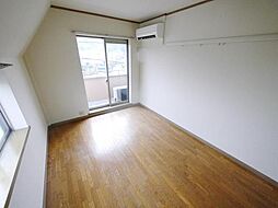 メゾンアルカンシェル 3階1Kのリビング/ダイニング