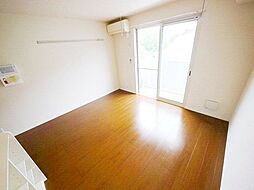 ドエルＫ 202 2階2LDKのリビング/ダイニング