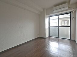 橋本大河原ビル 202 2階1Kのリビング/ダイニング