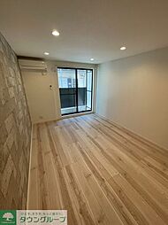 INFINITY KOYASUMACHI 105 1階1Kのリビング/ダイニング