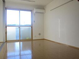 メゾンルミエール 202 2階1LDKのリビング/ダイニング