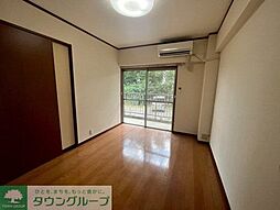 あづまマンション 301 3階2DKのリビング/ダイニング