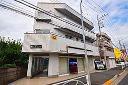 プラスハイツ日野