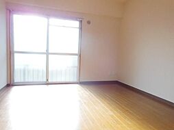 秋山ビル 302 3階2DKのリビング/ダイニング