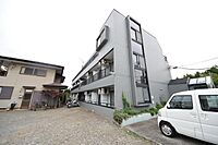 東京都八王子市中野山王2丁目26-18：物件画像／株式会社タウンハウジング東京　タウンハウジング京王八王子店