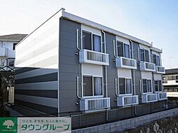 レオパレス北八王子Ａ