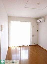 ヴィラサンタフェＡ 101 1階1LDKのリビング/ダイニング