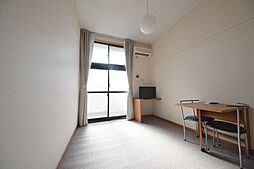 JR中央線 八王子駅 バス20分 左入下車 徒歩6分の賃貸マンション 2階1Kのリビング/ダイニング