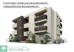 Asset-Court元横山町 103