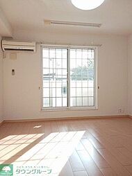 ノーブルスクエア 203 2階1LDKのリビング/ダイニング