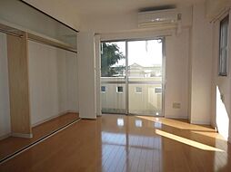 クァイエット 0107 1階1Kのリビング/ダイニング