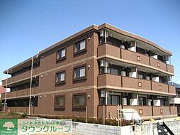 グランデージII