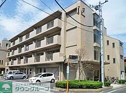 アパートメントフサージュ