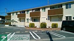 ジュネス　ヴィラ 105