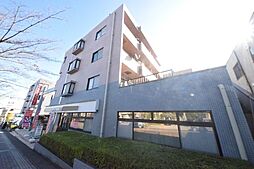 ヌーベルヴィラII 302