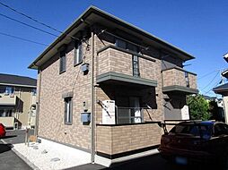 アネックス大坂上Ｂ棟 B101