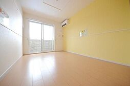 リーオ　セルカ 101 1階2DKのリビング/ダイニング