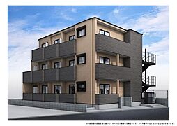 ＭＥＬＤＩＡ西八王子III 202