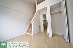 パインフィールド大塚(パインフィールドオオツカ) 101 1階1Kのリビング/ダイニング