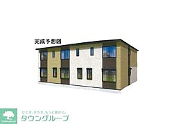 マイグリーン大島