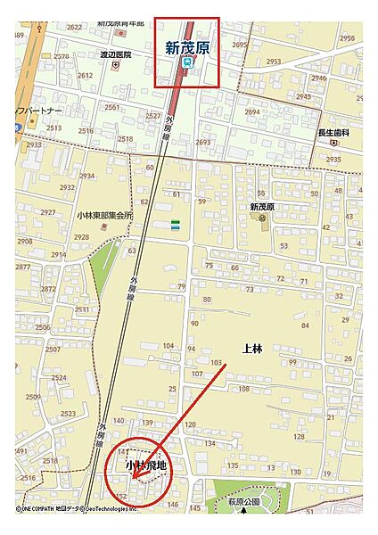 地図